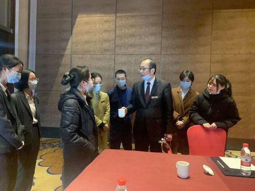 西溪賓館圓滿完成西湖區(qū)十五屆人大五次會(huì)議服務(wù)接待工作紀(jì)實(shí)