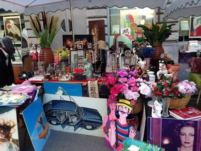 旅行也要購物！蘇黎世這些地方能令你盡情買買買 二手與日用百貨尋寶指南